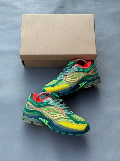Saucony