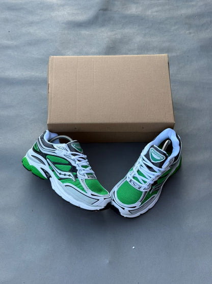 Saucony