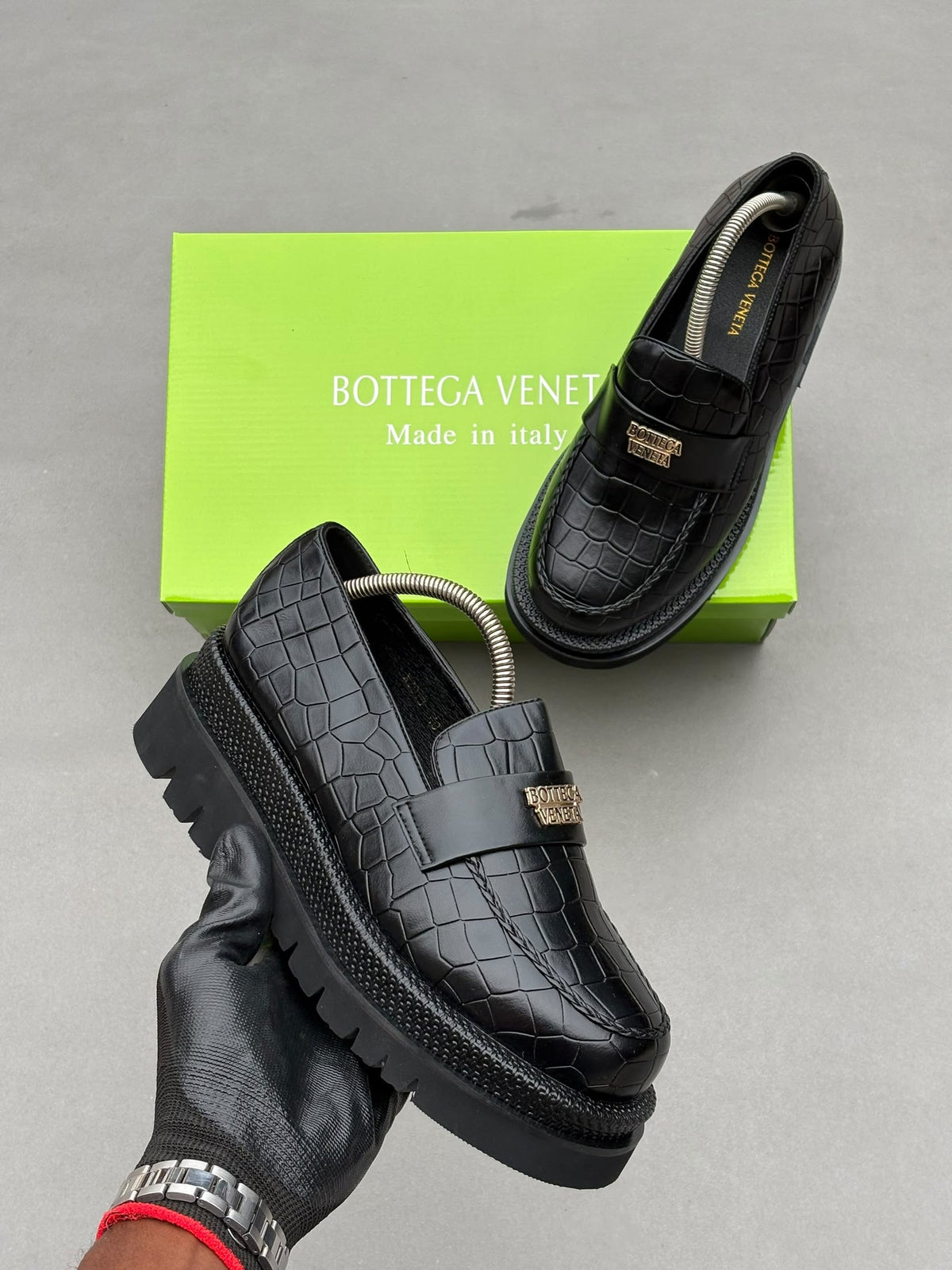 BOTTEGA VENETA