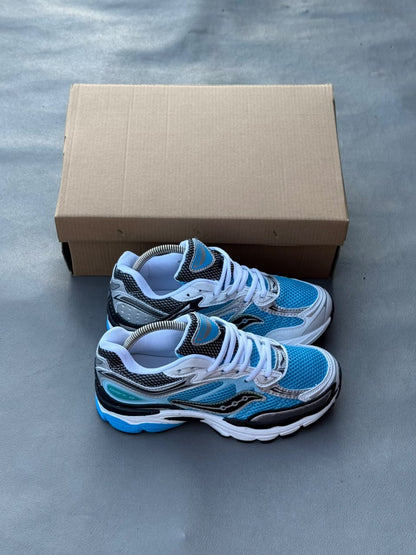 Saucony