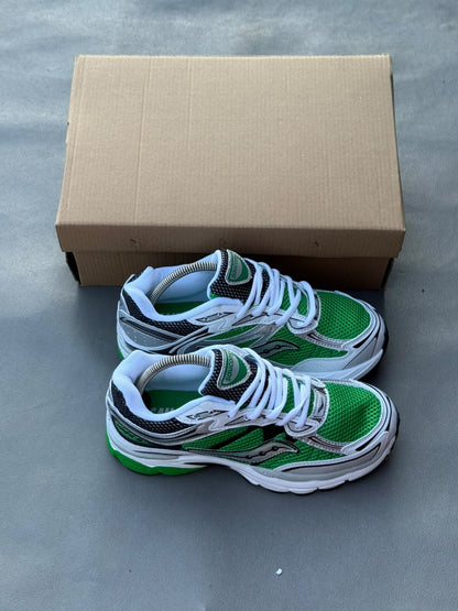 Saucony